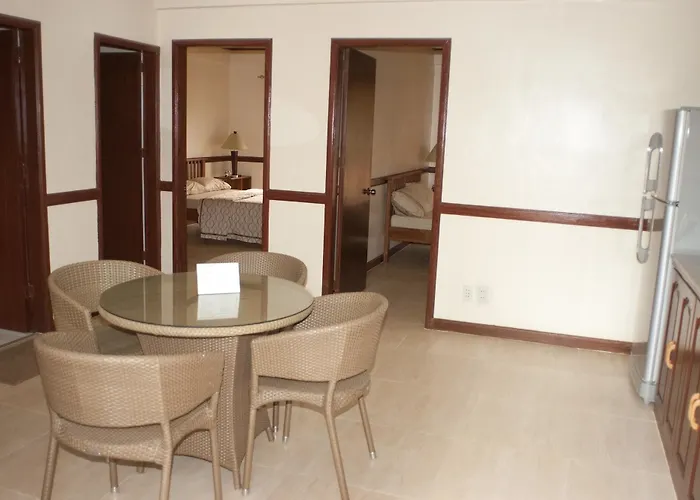 Punta House Hotel