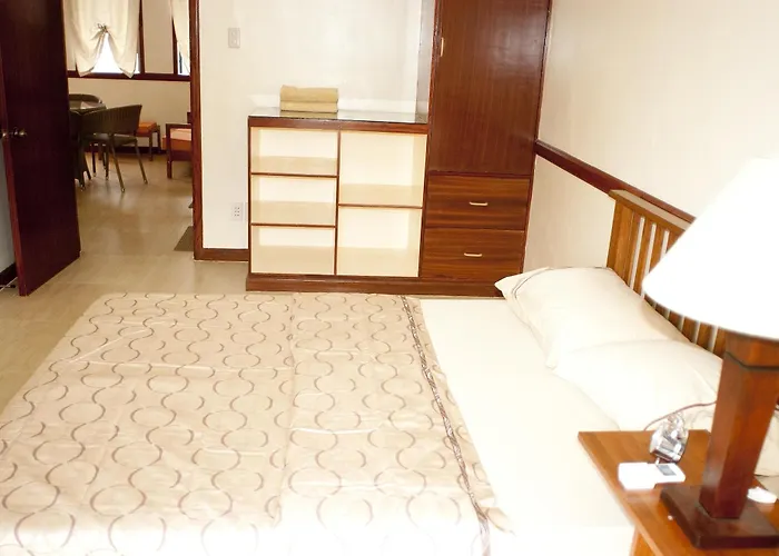Punta House Hotel