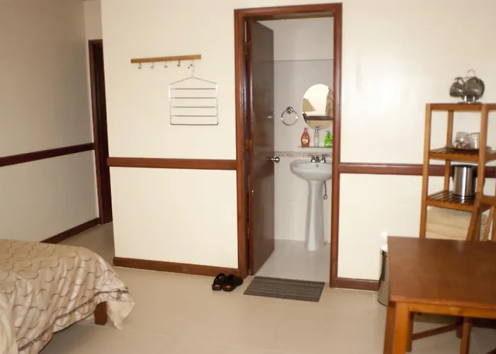 Hotel Punta House 2*