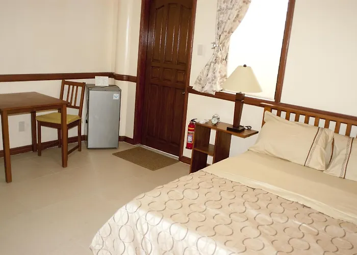 Hotel Punta House Lapu-Lapu City