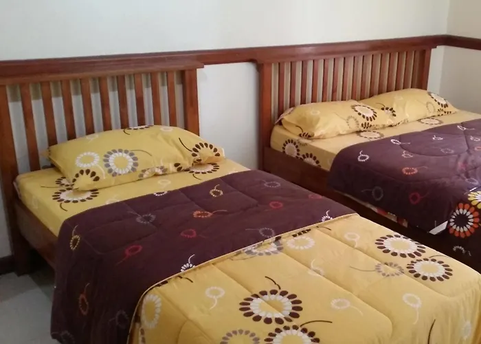 Punta House Hotel 2*