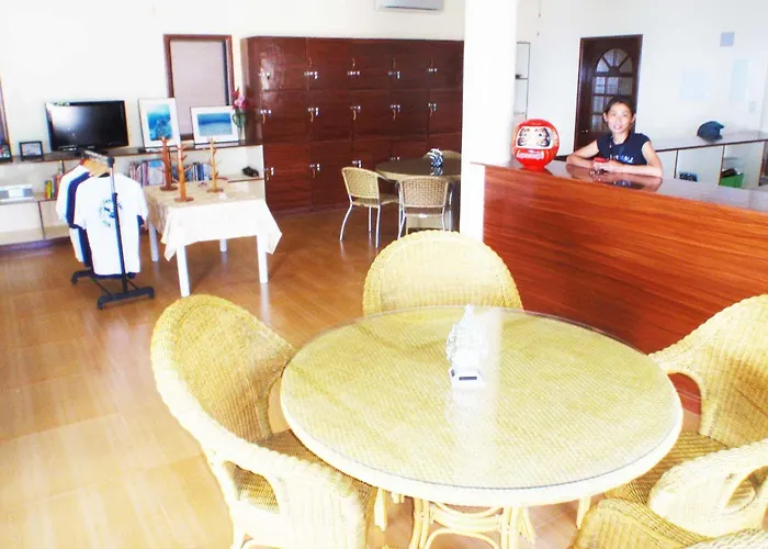 Hotel Punta House Lapu-Lapu City