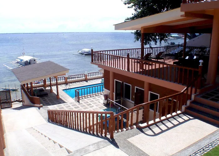 Hotel Punta House Lapu-Lapu City