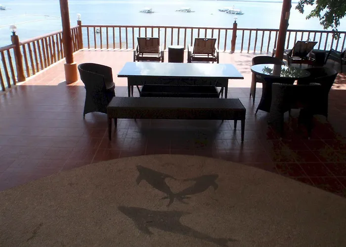 Punta House