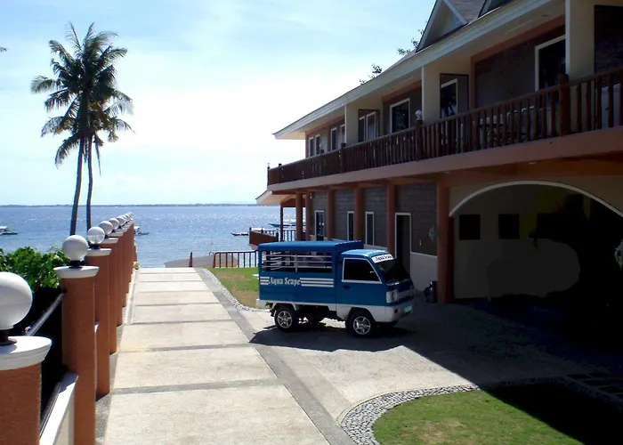 Punta House