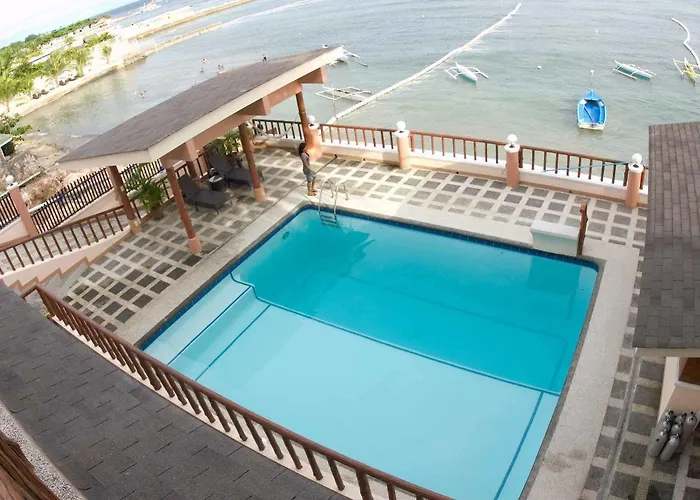 Hotel Punta House Lapu-Lapu City