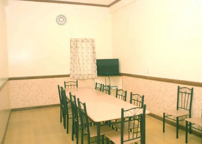 Hotel Punta House Lapu-Lapu City